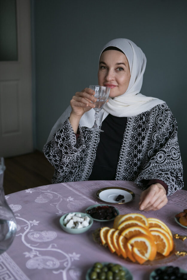 Diet pregnant mommies