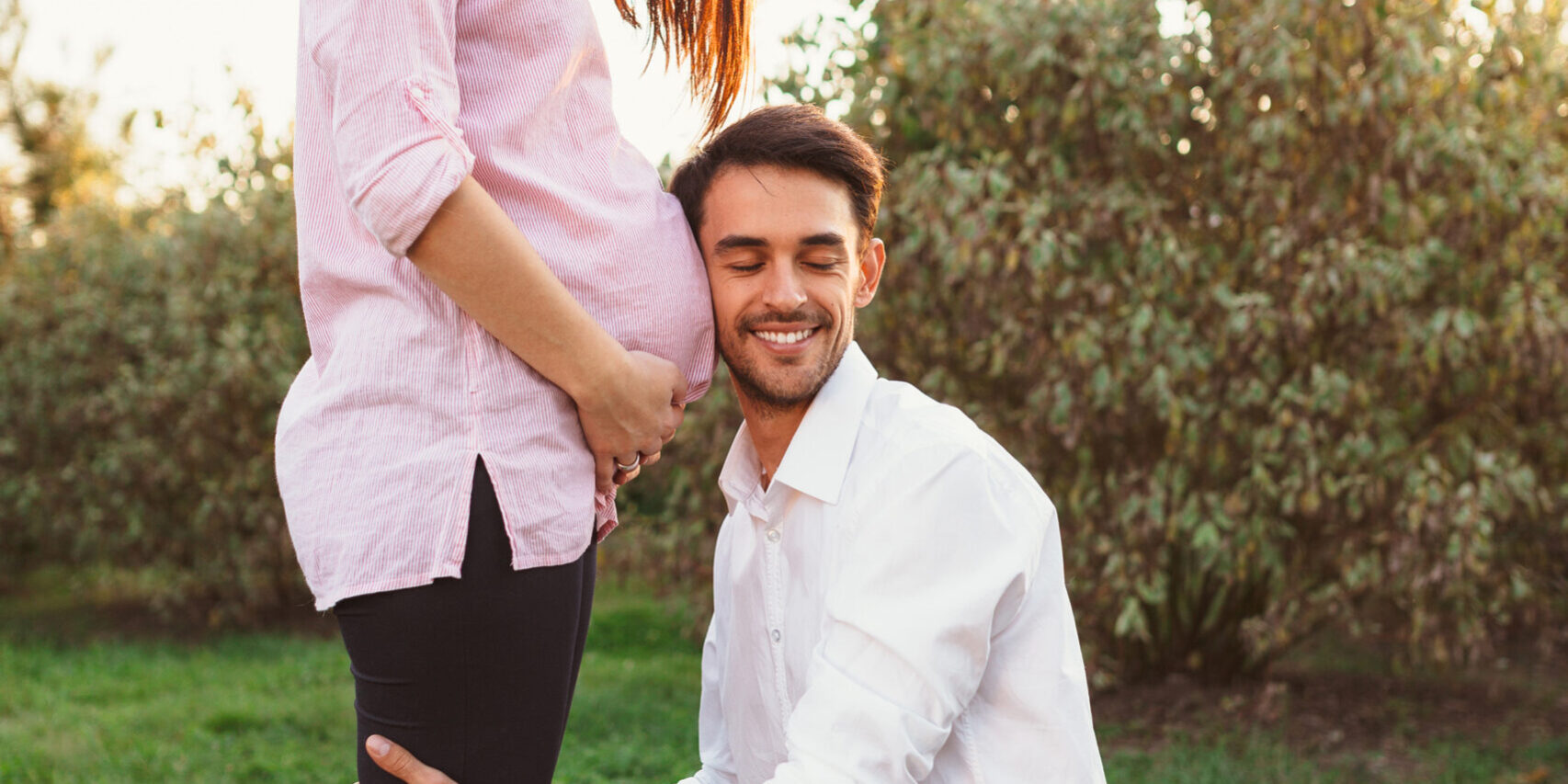 Ibu mengandung Pregnant mommy
