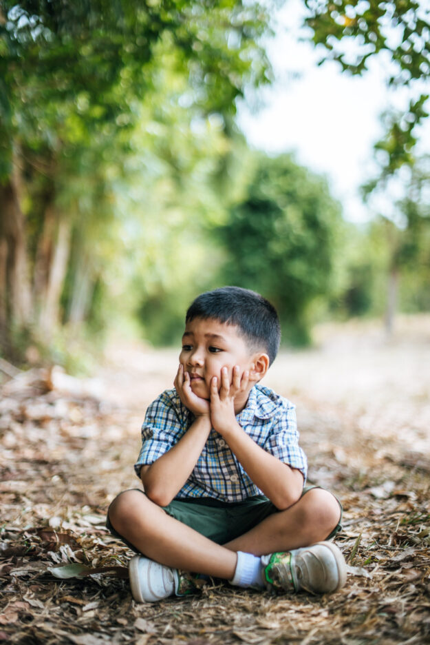 Sunat laser atau smart clamp waktu cuti sekolah