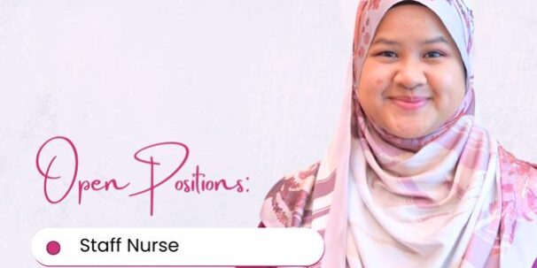 Hiring Staff Klinik Putrajaya Hiring Staff Klinik Putrajaya