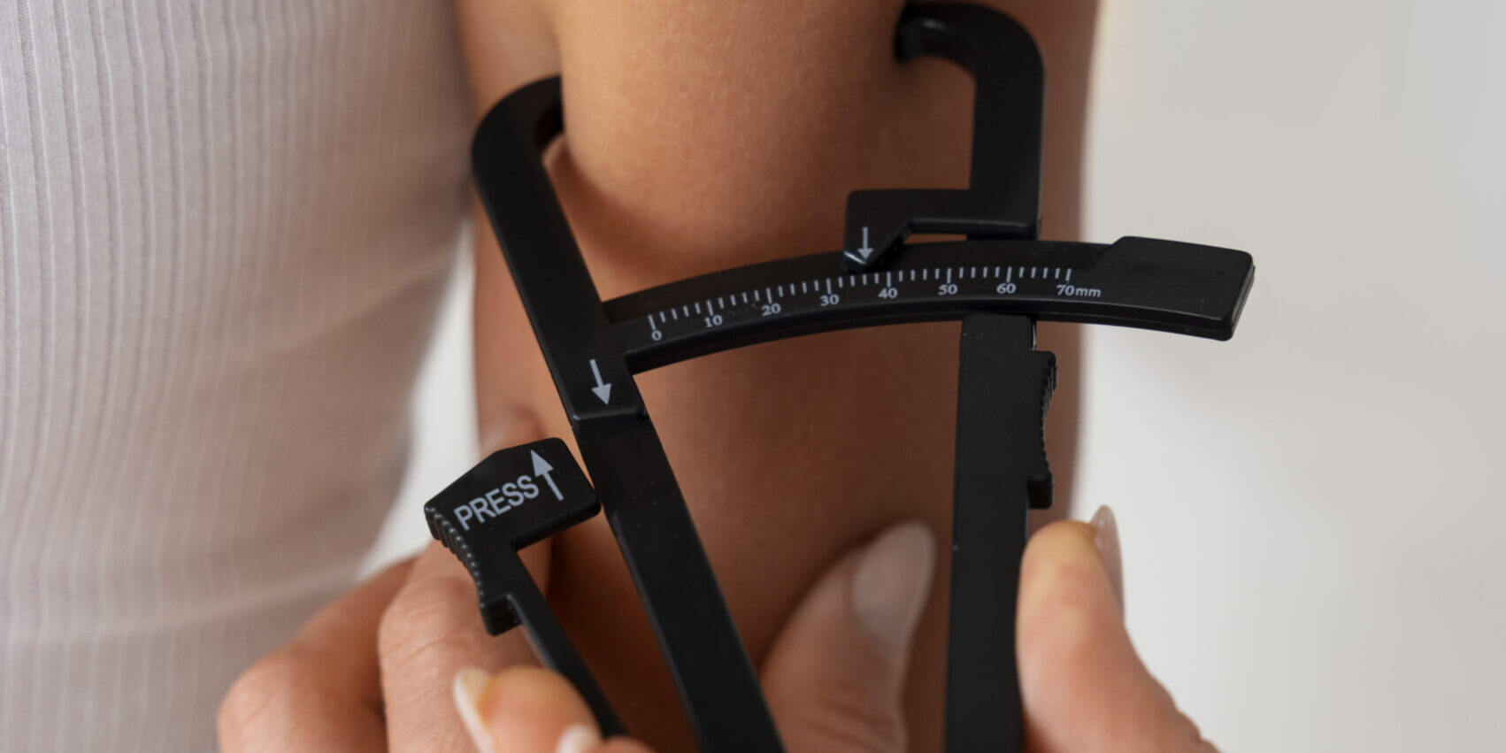 body fat percentage