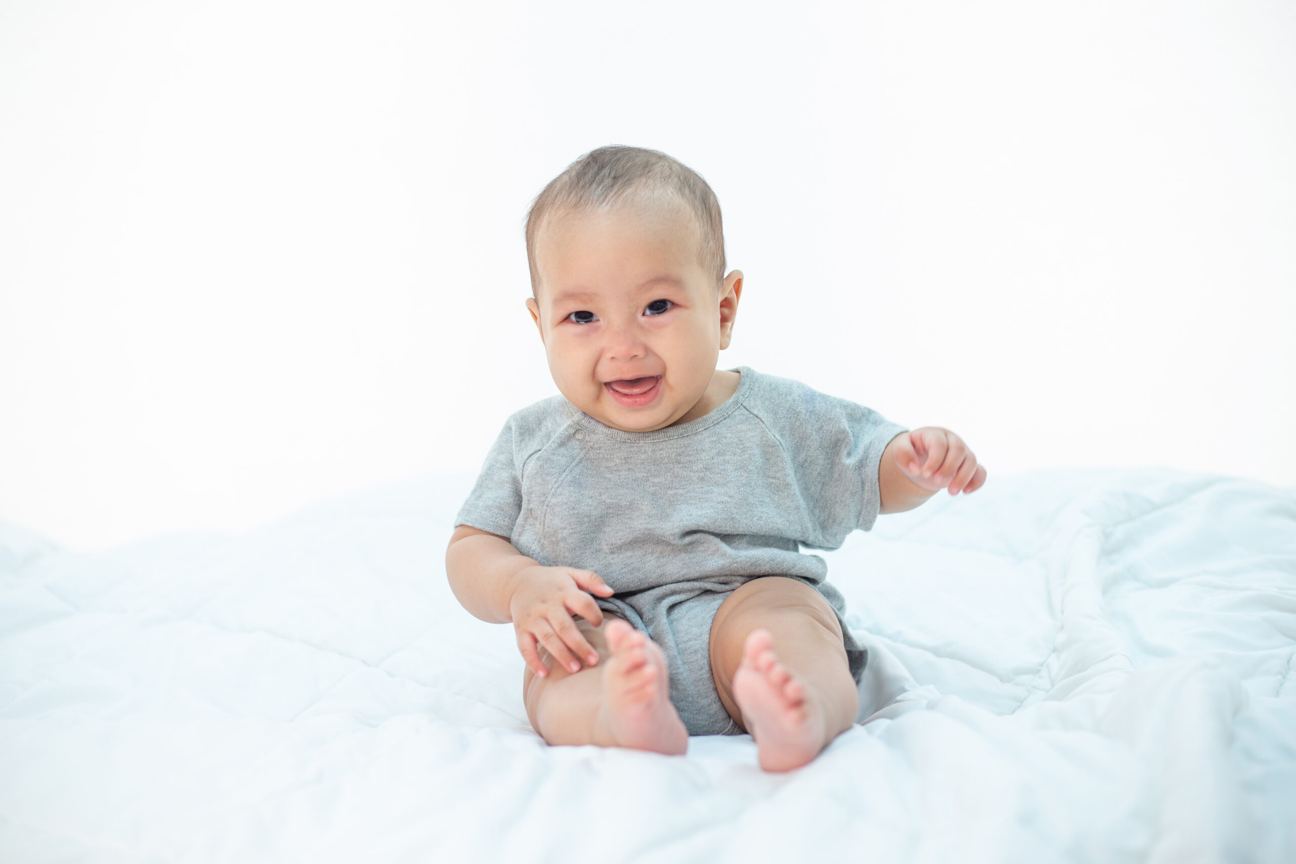Vaksin baby 3 bulan