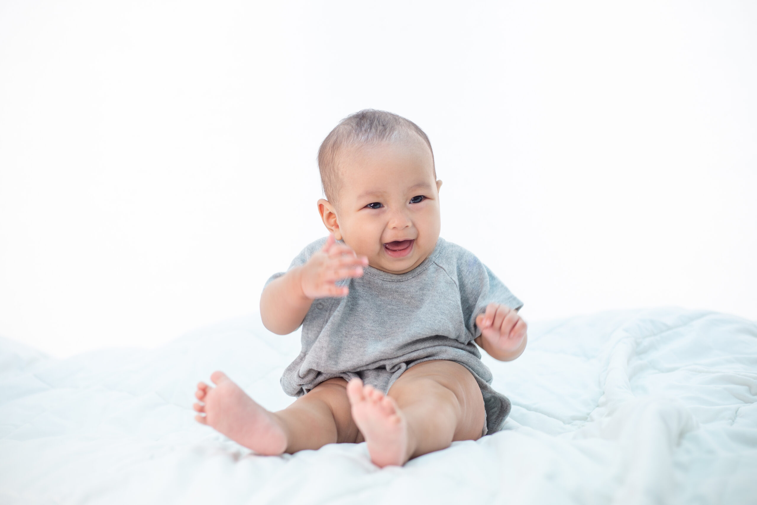 Vaksin baby 9 bulan