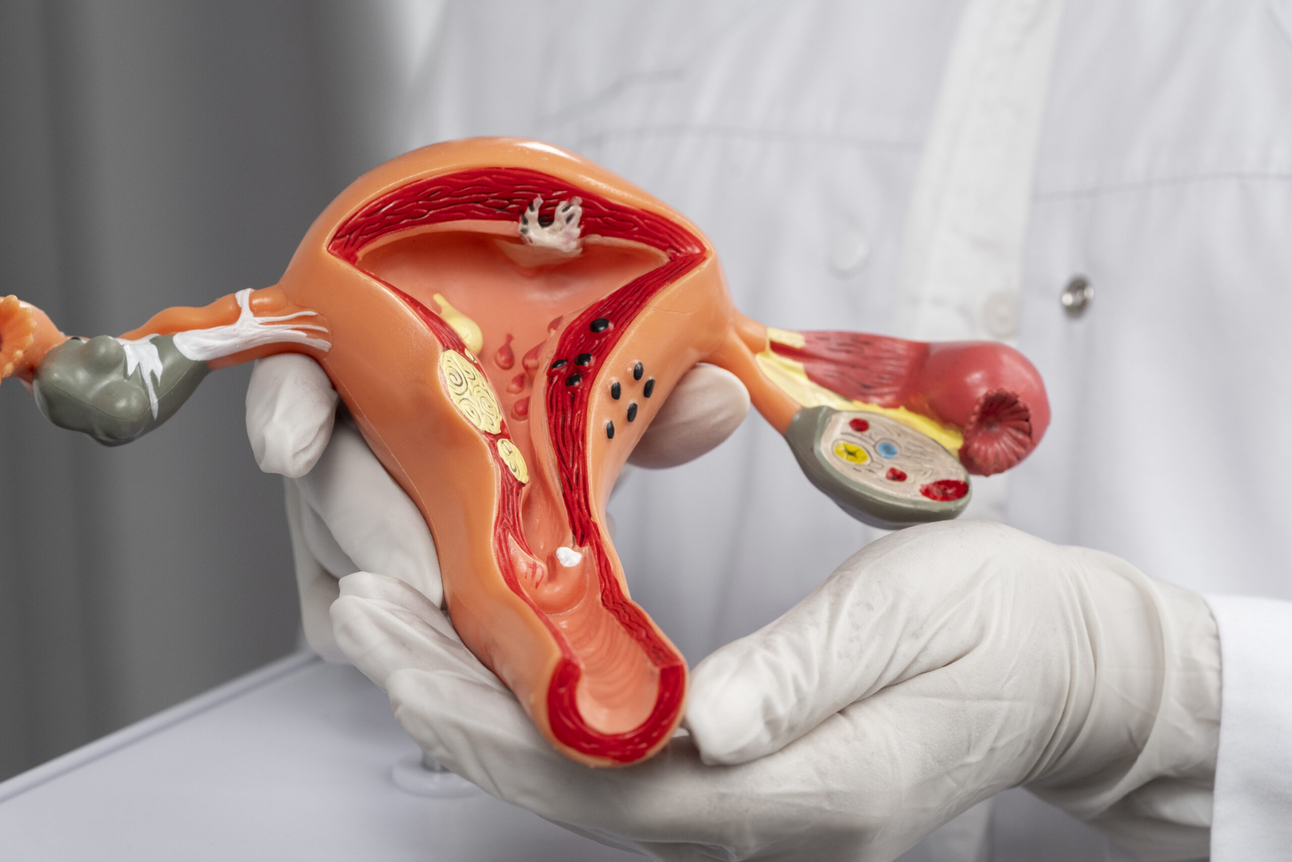 pap smear check-up