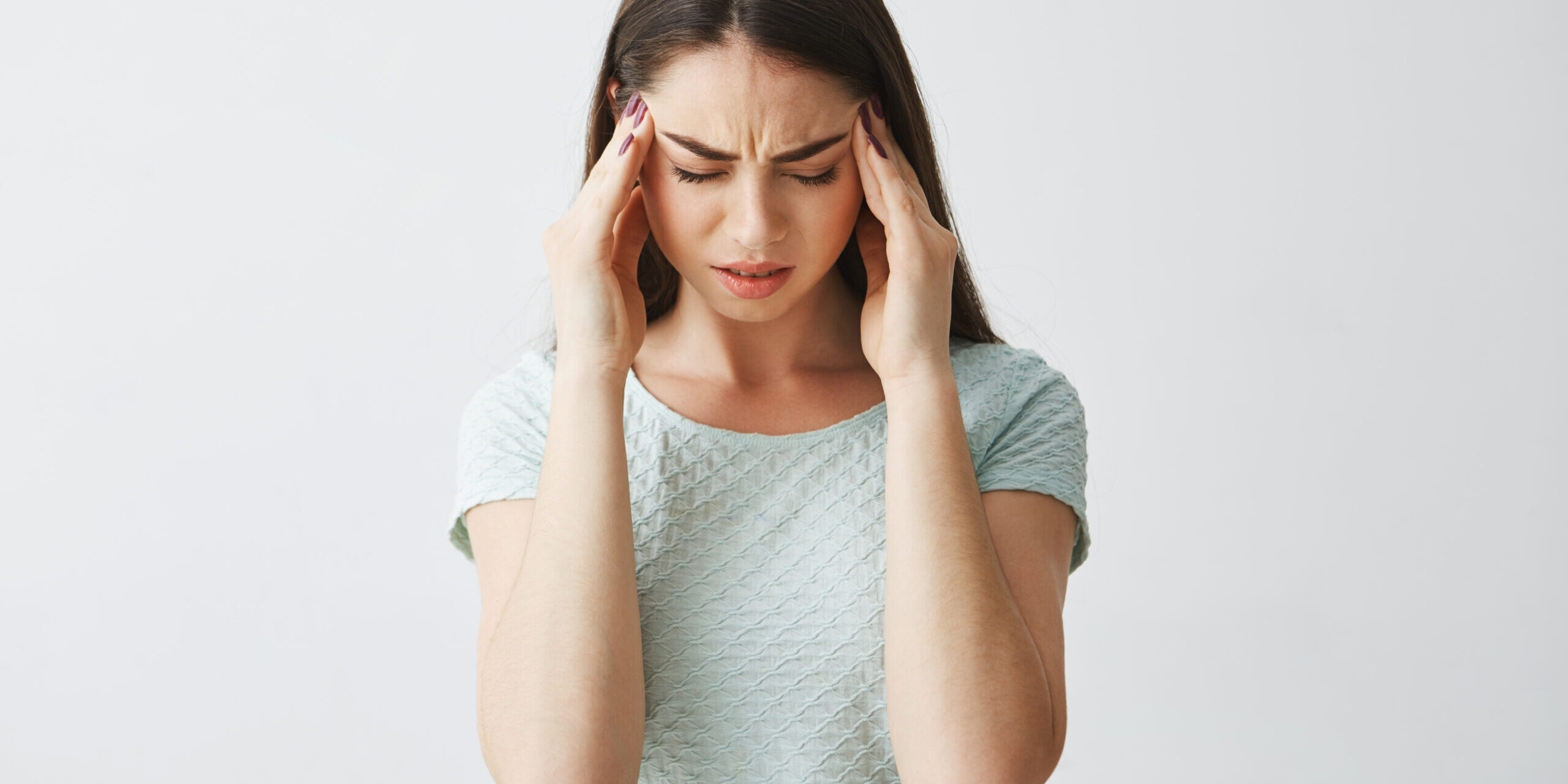 sakit kepala migraine sakit kepala migraine