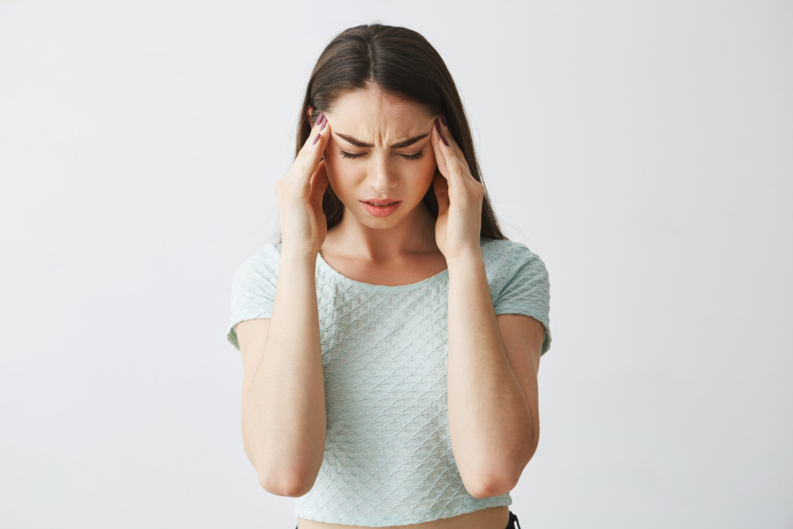 sakit kepala migraine