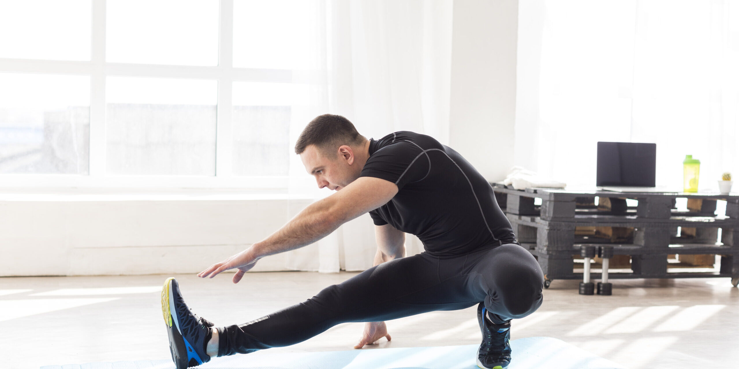 servis physio sakit badan