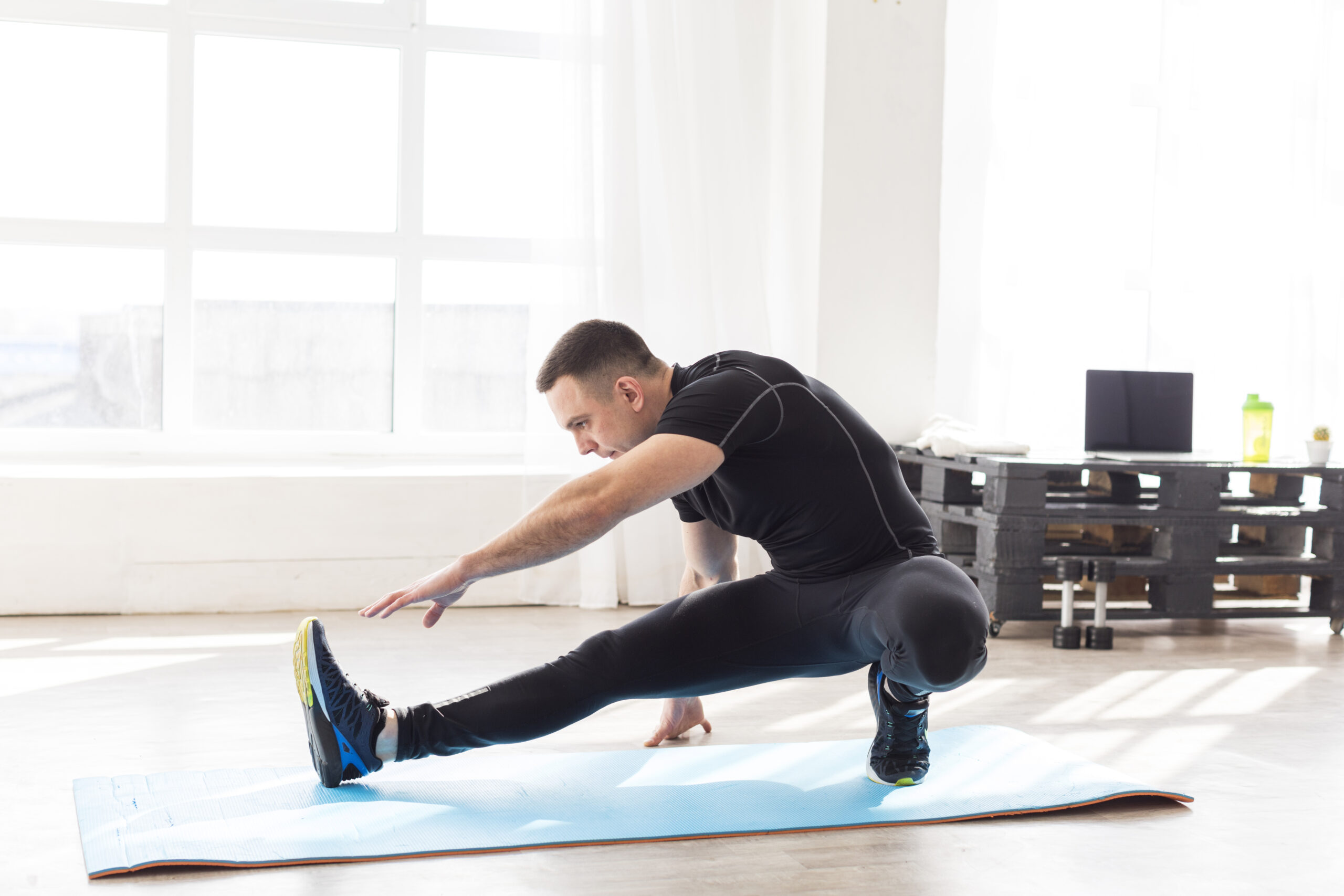 servis physio sakit badan