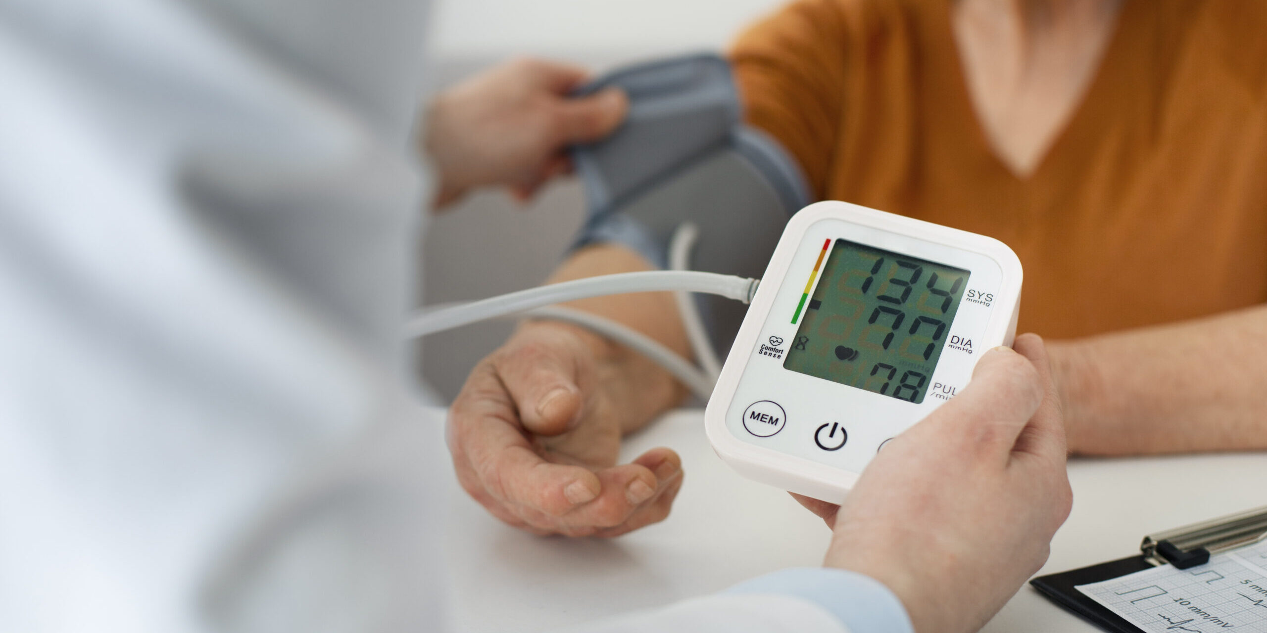 tekanan darah blood pressure