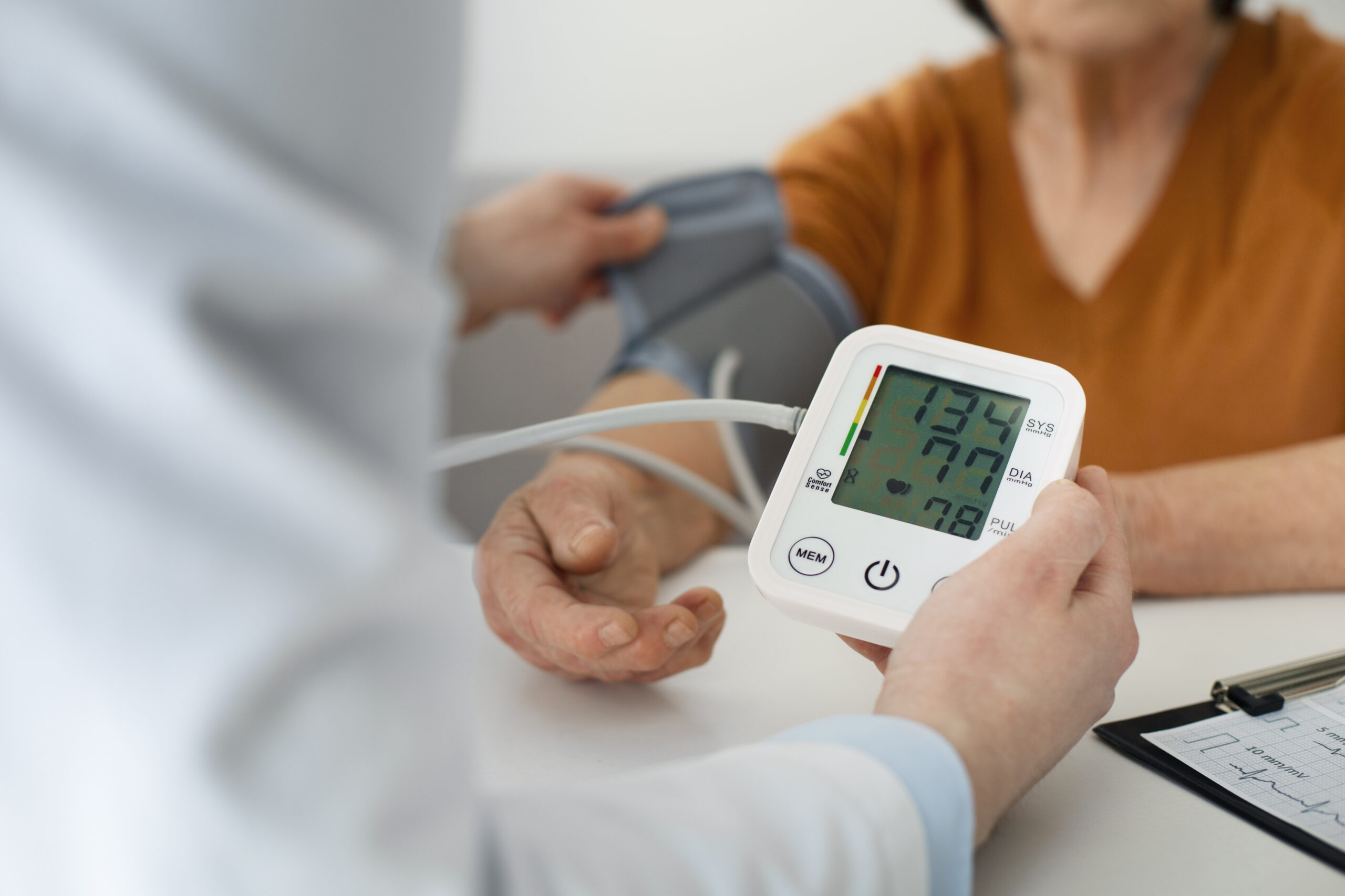 tekanan darah blood pressure