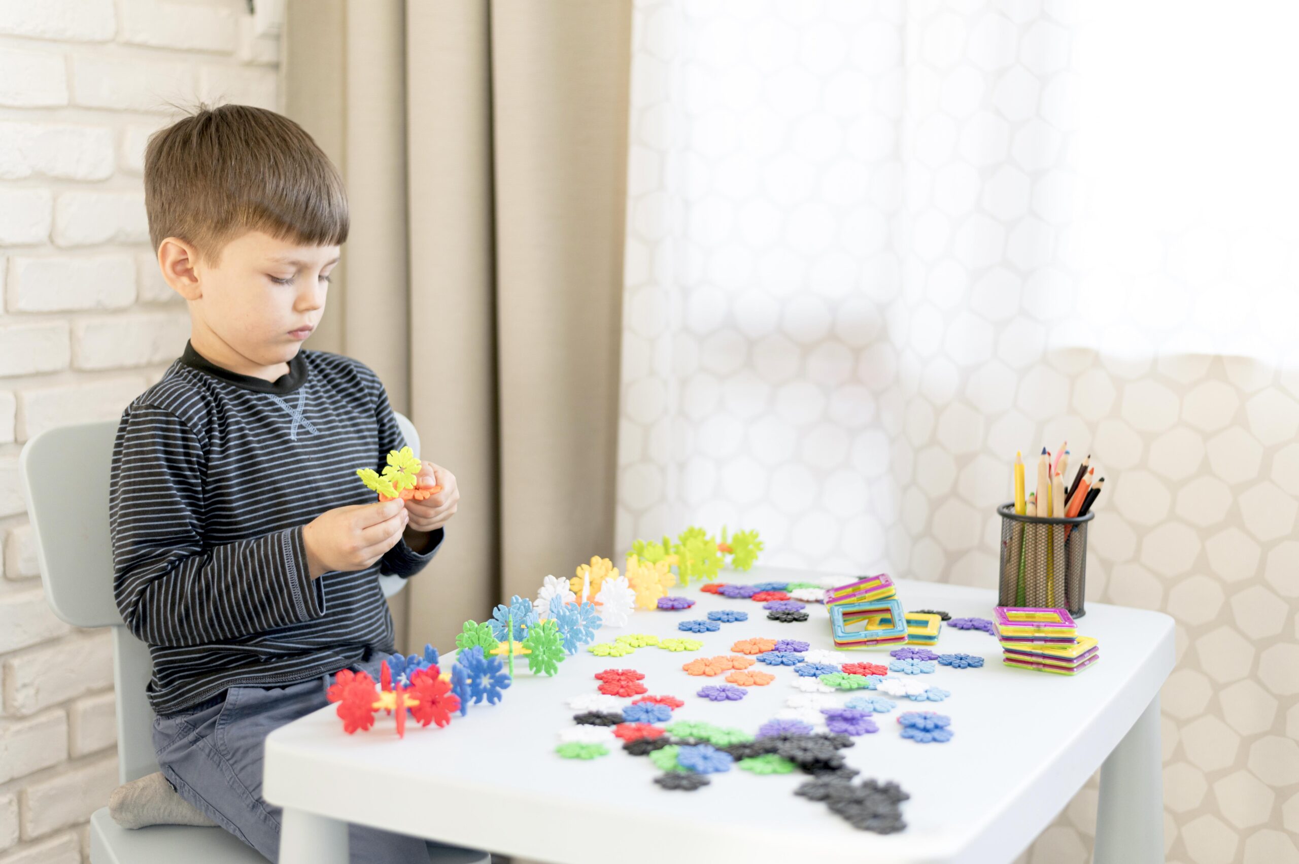 anak autism lambat bercakap