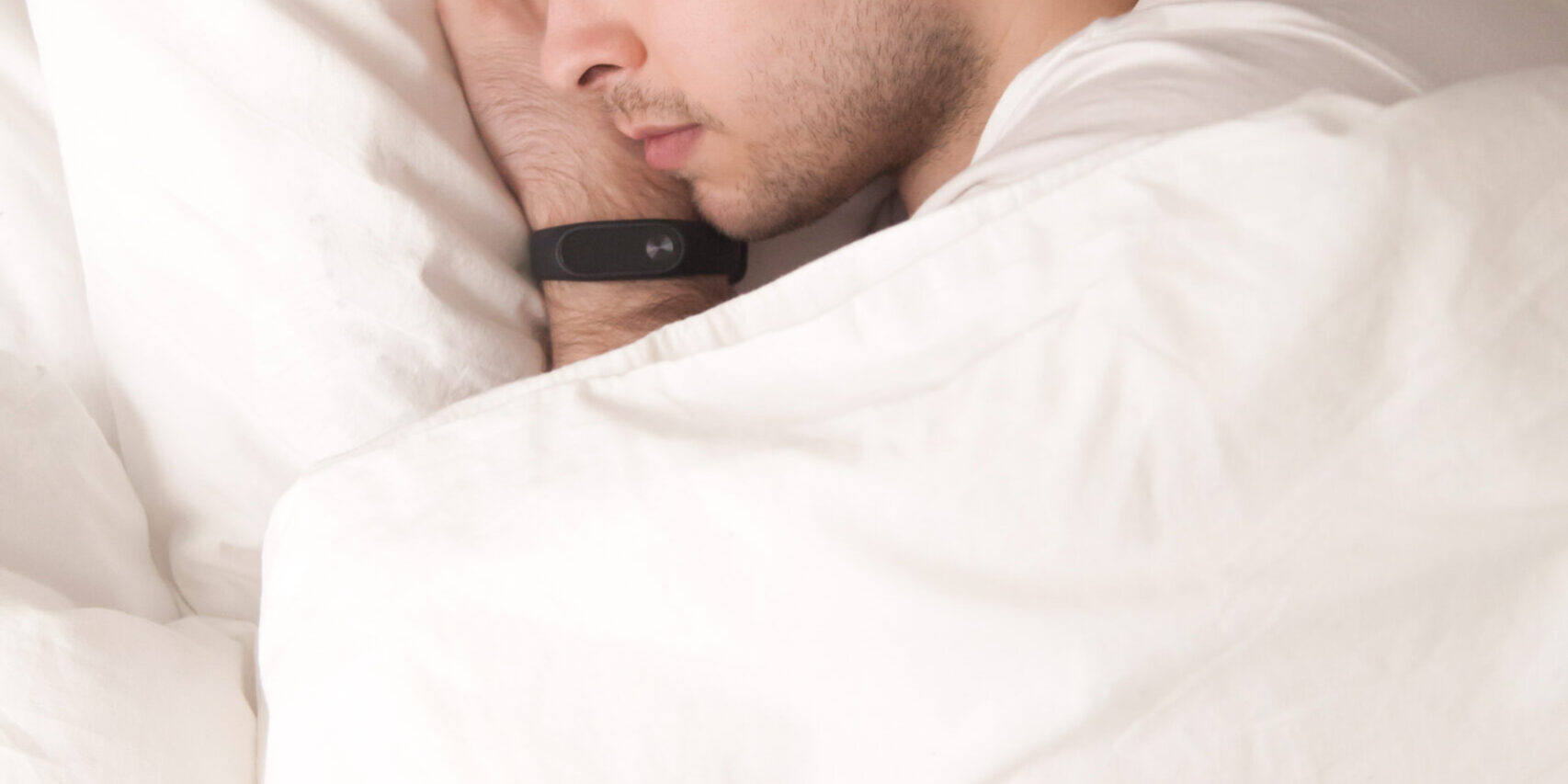 sleep apnea mati dalam tido
