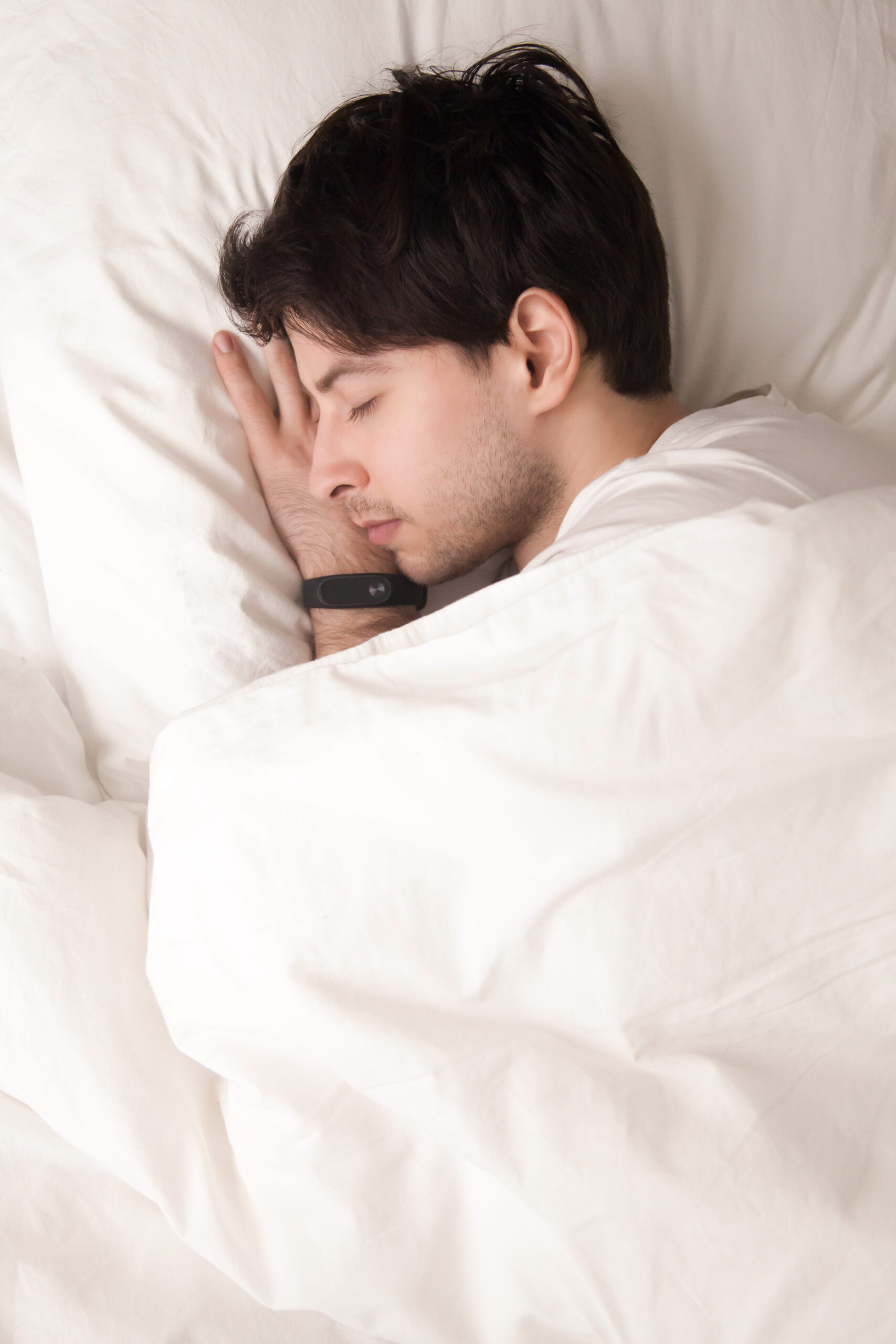 sleep apnea mati dalam tido