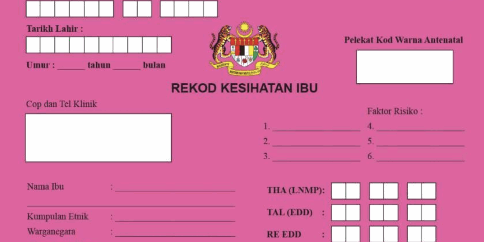 buka buku pink pregnancy buka buku pink pregnancy