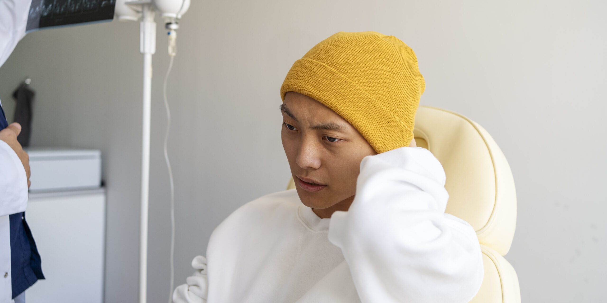 vaksin meningiococcal